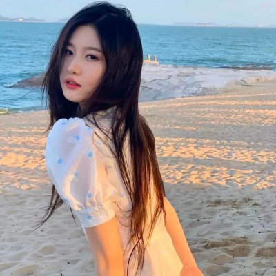 女导与强盗